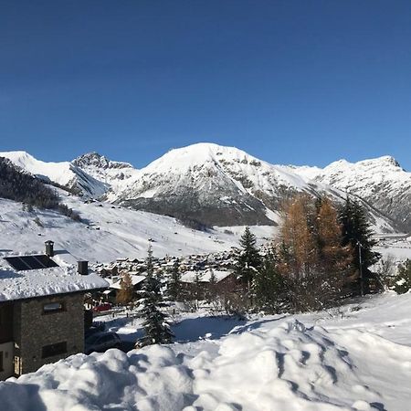 Villa Marilena - The Little Livigno Exterior foto