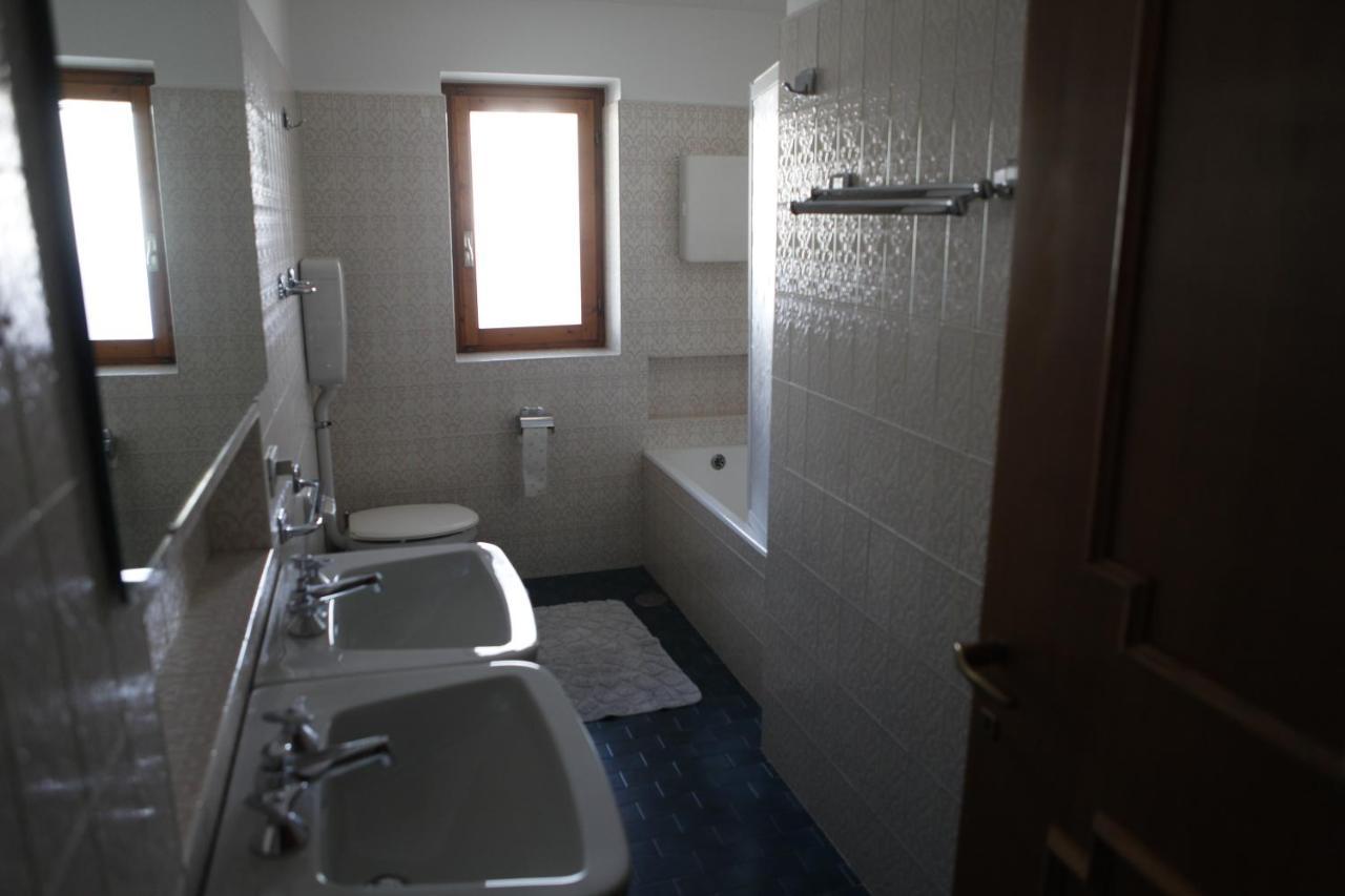 Villa Marilena - The Little Livigno Exterior foto